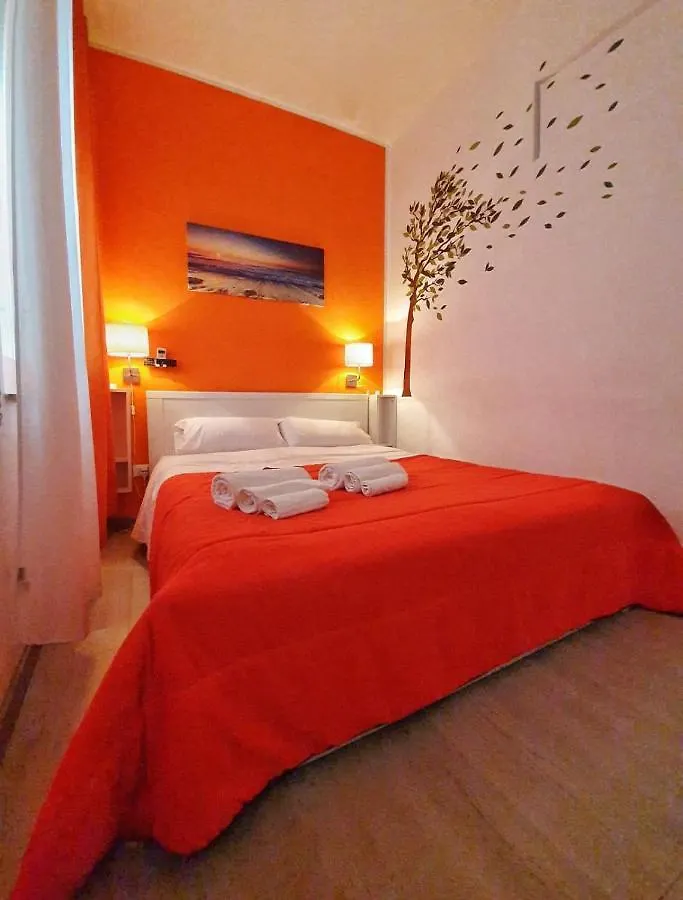 A Un Passo Dal Centro Hotel Palermo Guest house