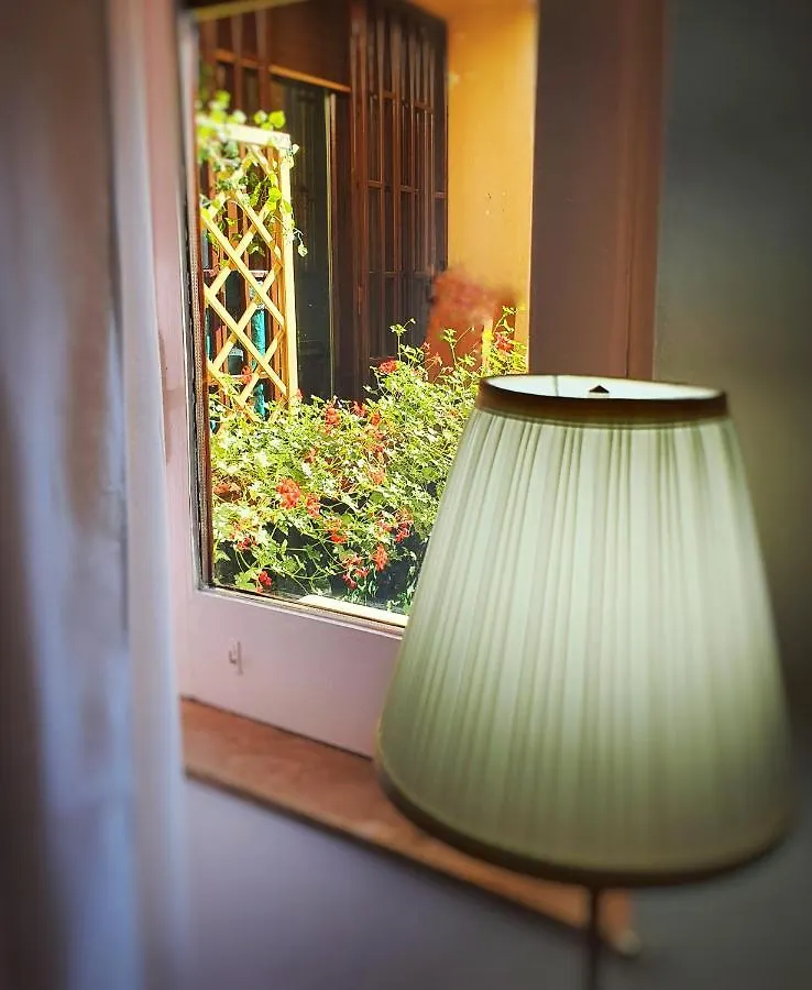 A Un Passo Dal Centro Hotel Palermo