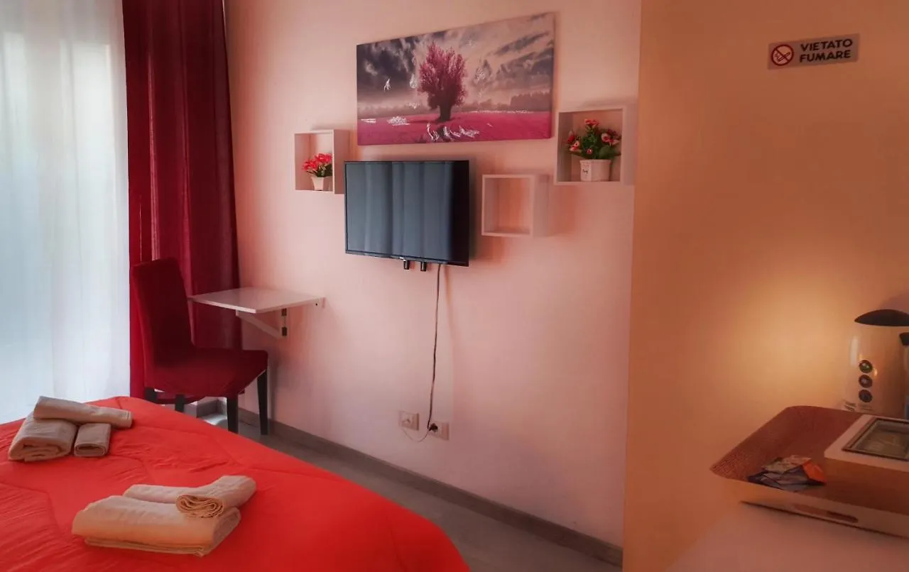 Hotel A un passo dal centro Palermo Affittacamere