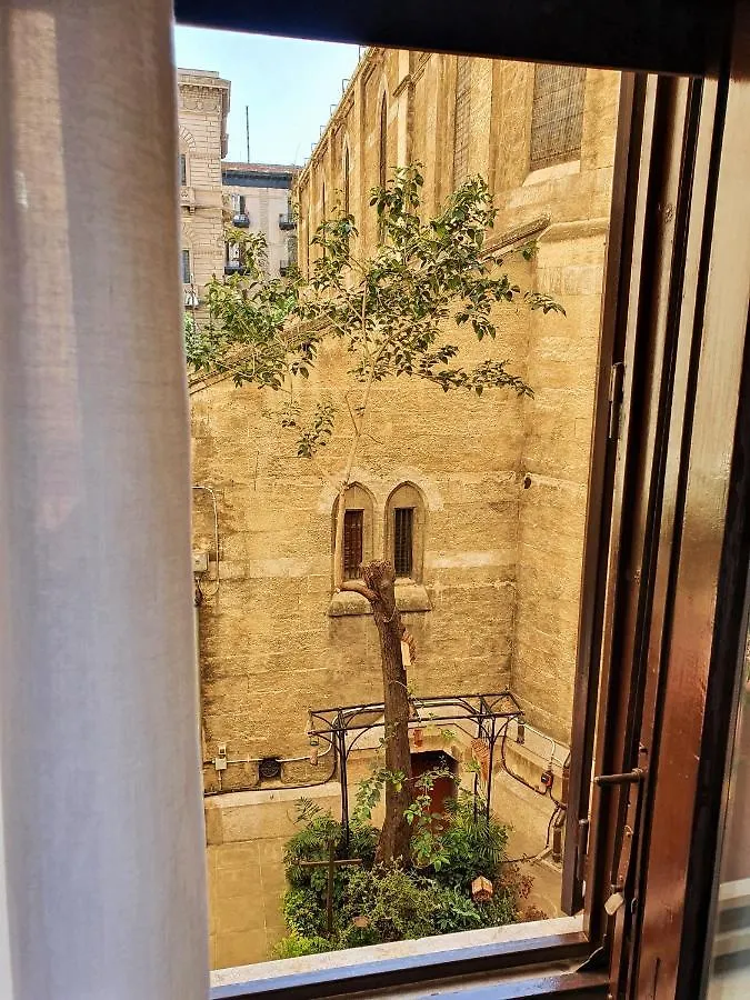 Affittacamere Hotel A un passo dal centro Palermo