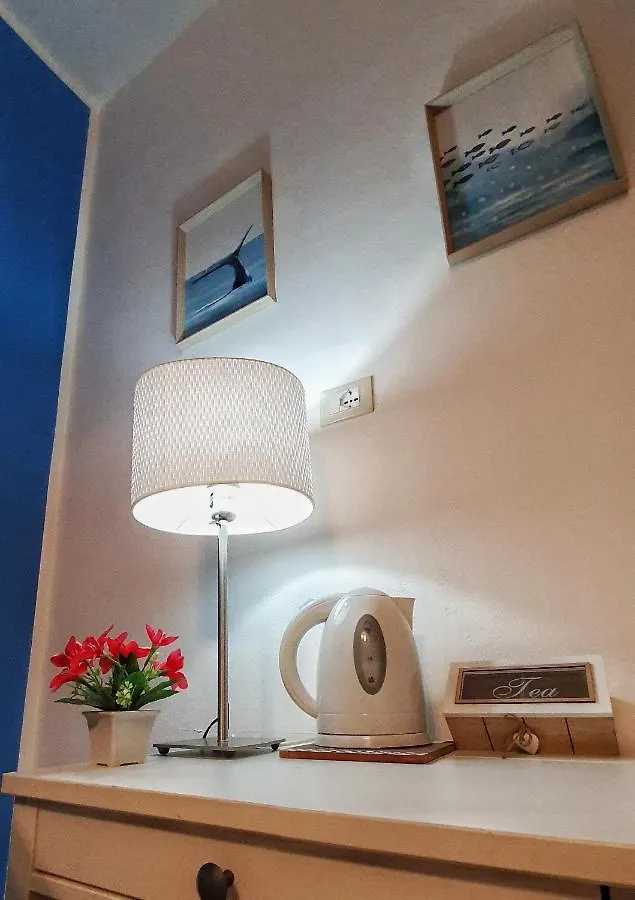 A Un Passo Dal Centro Hotel Palermo 3*,