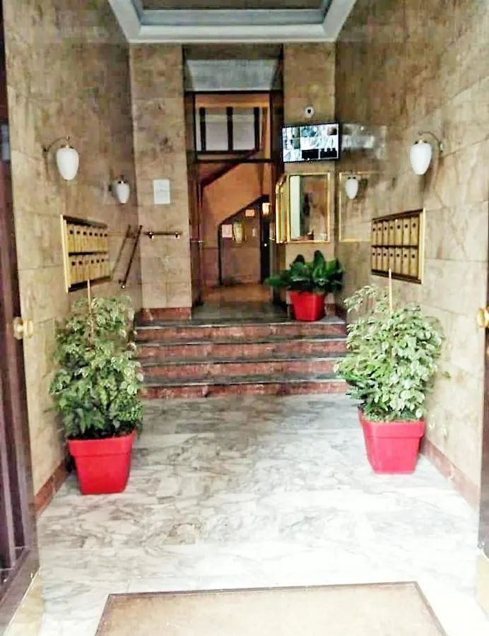 A Un Passo Dal Centro Hotel Palermo Guest house