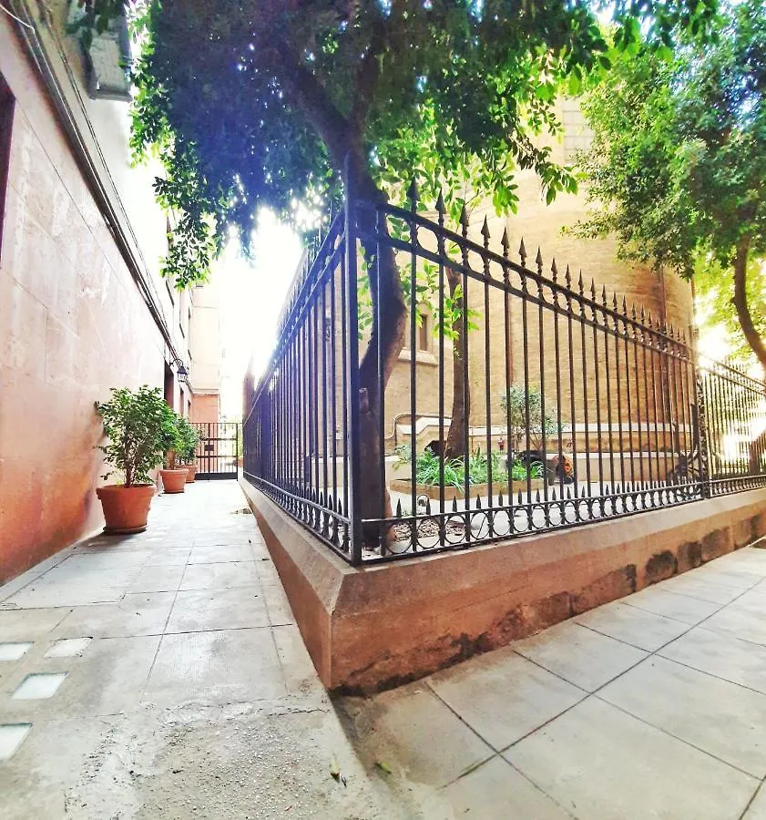 *** Affittacamere Hotel A un passo dal centro Palermo Italia