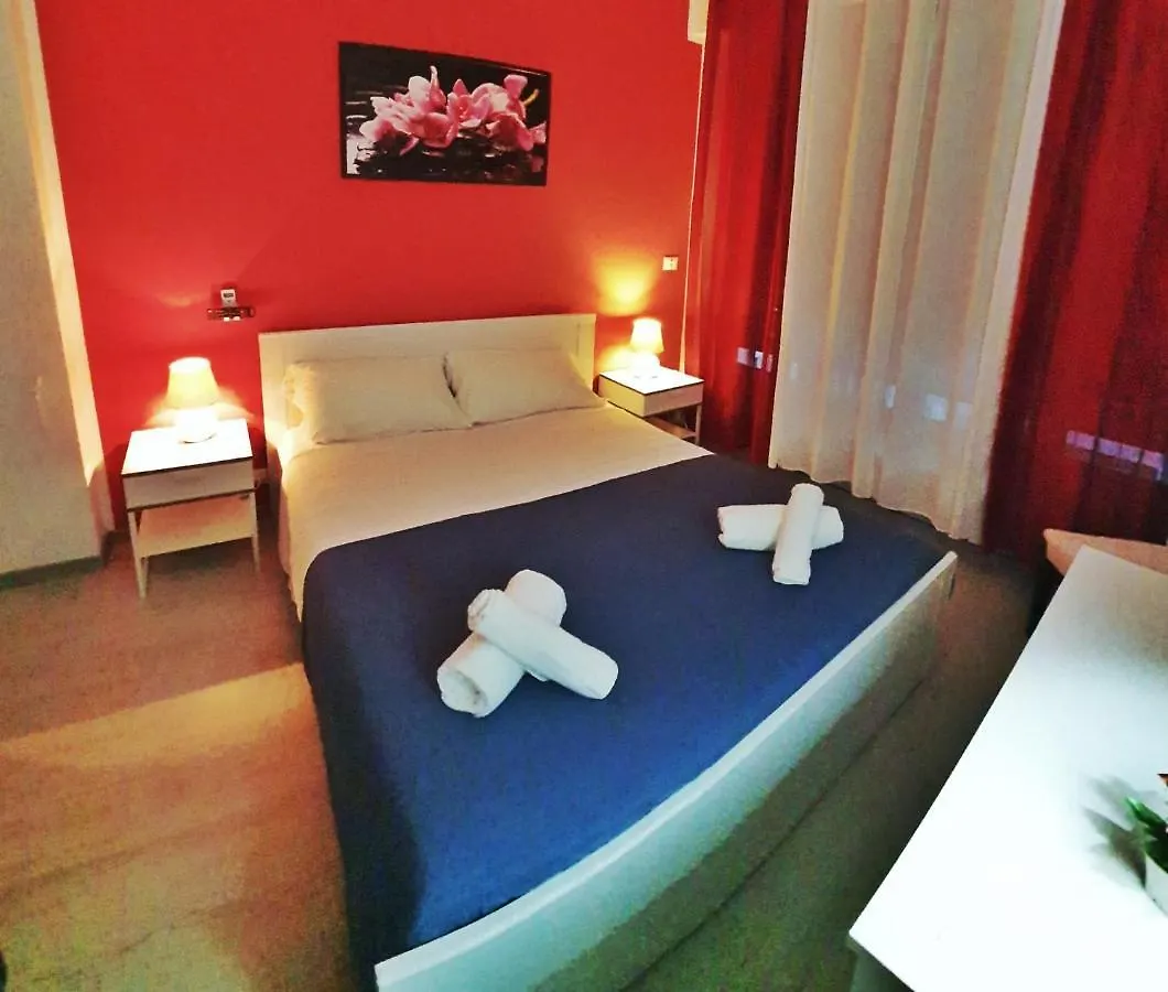 Hotel A un passo dal centro Palermo 3*,  Italia
