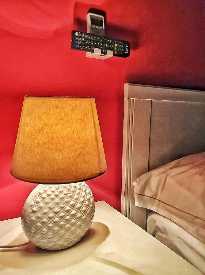 A Un Passo Dal Centro Hotel Palermo